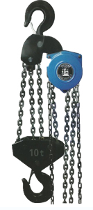 飛鴿手動葫蘆鏈條需要更換的條件