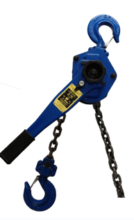 武林飛鴿牌手扳葫蘆不能私自加長手柄的原因