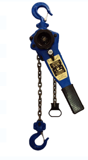 鏈條手扳葫蘆鏈條表面出現(xiàn)裂紋的原因