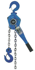 飛鴿手扳葫蘆鏈條永久性變形的危害