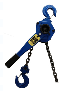 飛鴿牌手扳葫蘆操作費(fèi)力飛原因