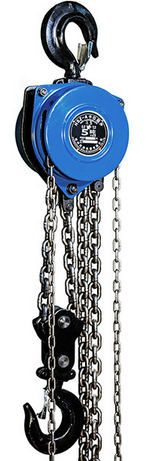 飛鴿手動葫蘆優(yōu)勢